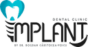 Logo Implant Dental Clinic