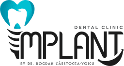 Logo Implant Dental Clinic