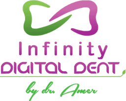 Logo Infinity Digital Dent