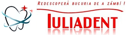 Logo IuliaDent