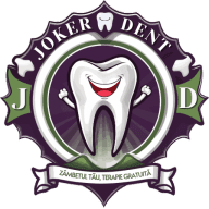 Logo JokerDent