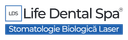 Logo Life Dental Spa