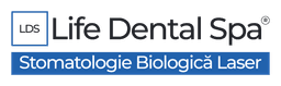 Logo Life Dental Spa