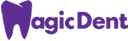 Logo Magic Dent