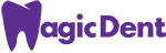 Logo Magic Dent