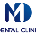 Logo MD Dental