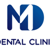 Logo MD Dental