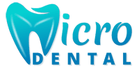 Logo Microdental