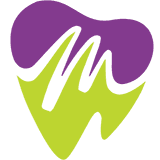 Logo Miradent Studio