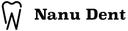 Logo Nanu Dent