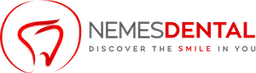 Logo Nemes Dental