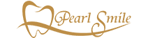 Logo Pearl Smile Dentist