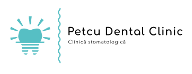 Logo Petcu Dental Clinic