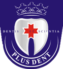 Logo Plusdent