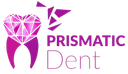Logo Prismatic Dent