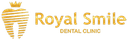 Logo Royal Smile Clinic