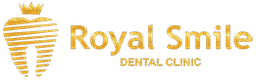 Logo Royal Smile Clinic