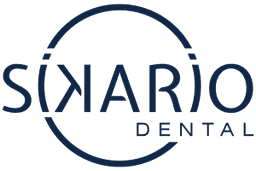 Logo Sikario Dental