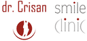 Logo Smile Clinic Dr. Crișan