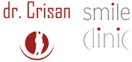 Logo Smile Clinic Dr. Crișan