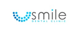 Logo Smile Dental Clinic