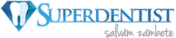 Logo SuperDentist Clinic