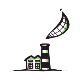 Logo Uzina de Zâmbete