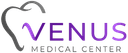 Logo Venus Medical Center