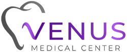 Logo Venus Medical Center