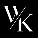 Logo WhiteKiss
