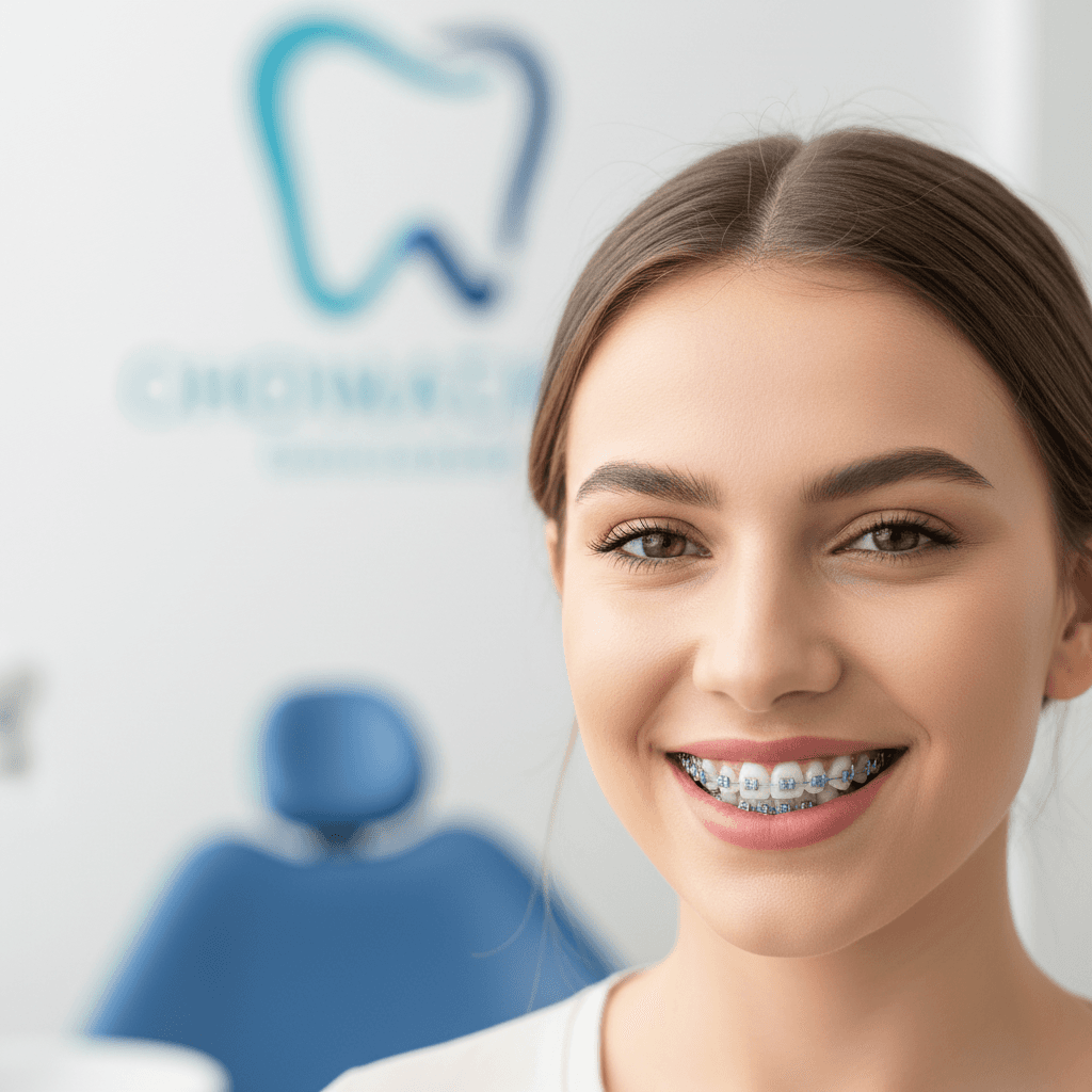 Cat costa un aparat dentar in Romania 2026 — Ghid complet preturi