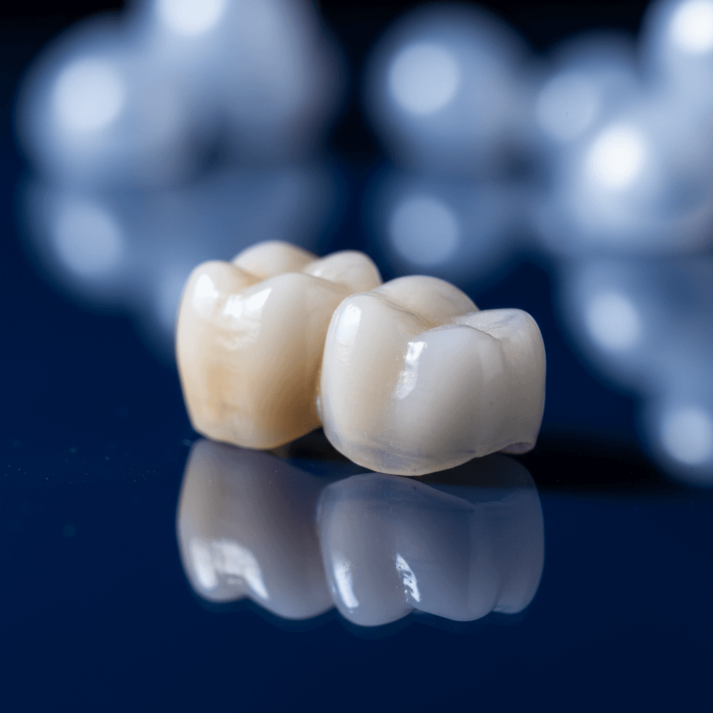 Cât costă o coroană dentară în România 2026 — Ghid comparativ prețuri