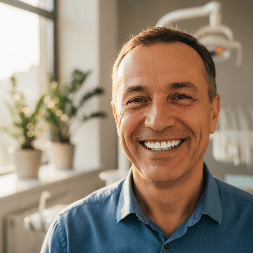 Cat costa un implant dentar in Romania 2026 - Ghid complet preturi