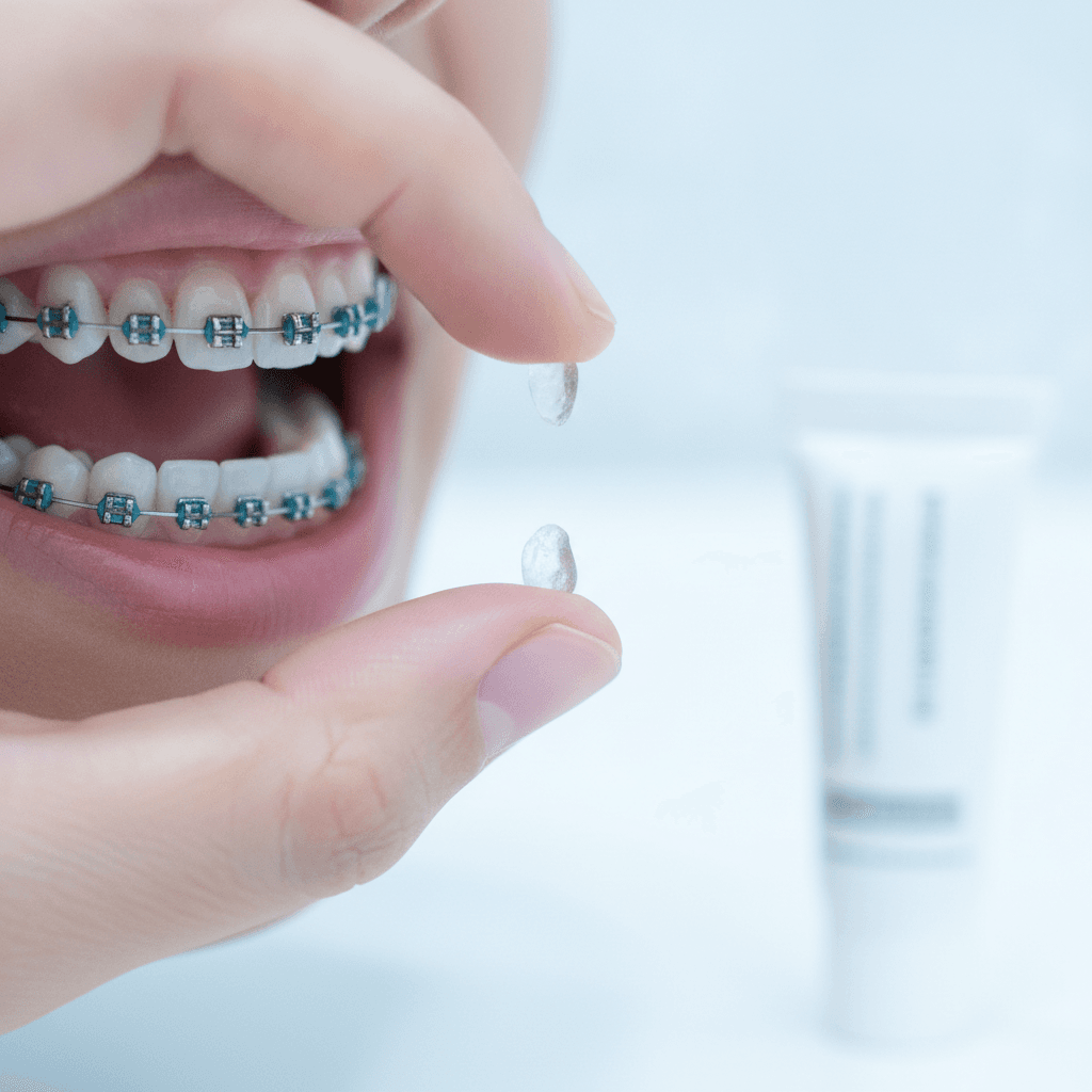 Ceară vs. gel de silicon pentru aparat dentar — care ține mai bine în 2026