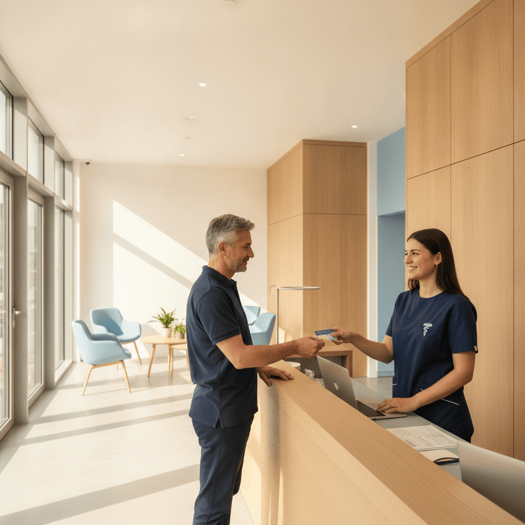 Stomatologie Decontată CNAS 2026 — Ghid Complet: Ce Servicii Sunt Gratuite