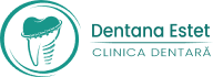 Logo Dentana Estet