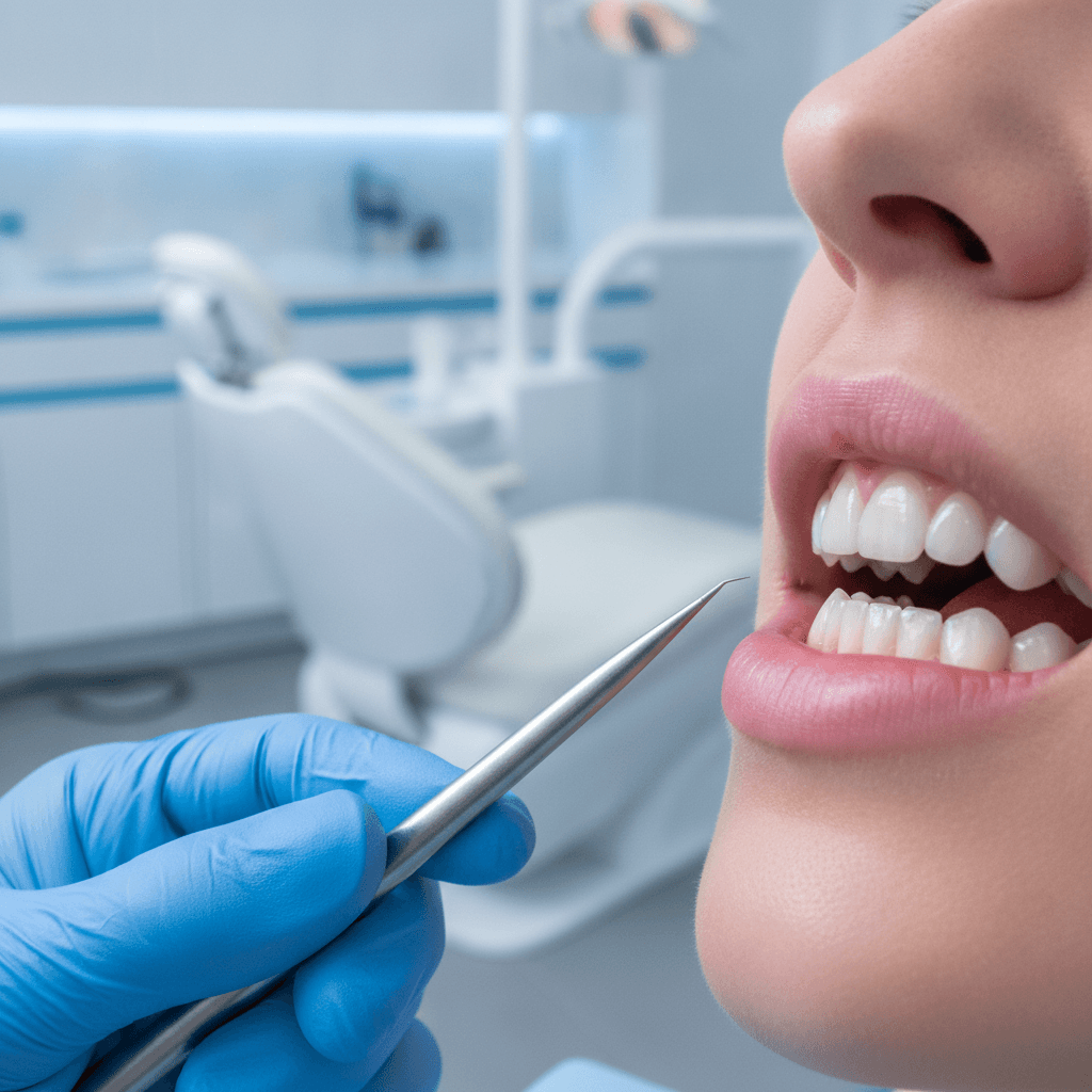 Sângerare Gingii 2026 — Cauze, Când e Îngrijorător și Tratament Real la Dentist