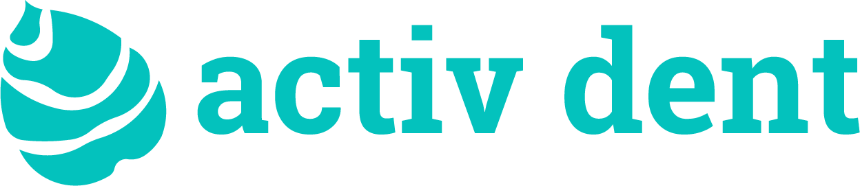 Logo Activ Dent