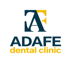 Logo Adafe Dental Clinic