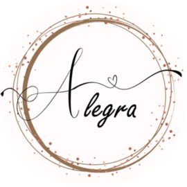 Logo Alegra Dental