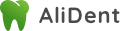 Logo AliDent