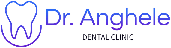 Logo Anghele Dental Clinic