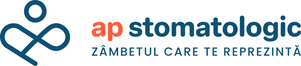 Logo AP Stomatologic