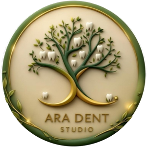 Logo ARA DENT STUDIO