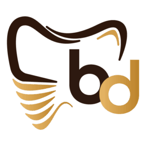 Logo Briodent