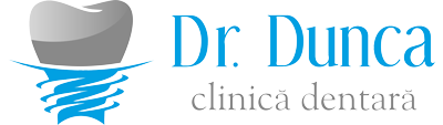 Logo Cabinet Dr. Dunca Ionuț