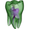 Logo Central Dent