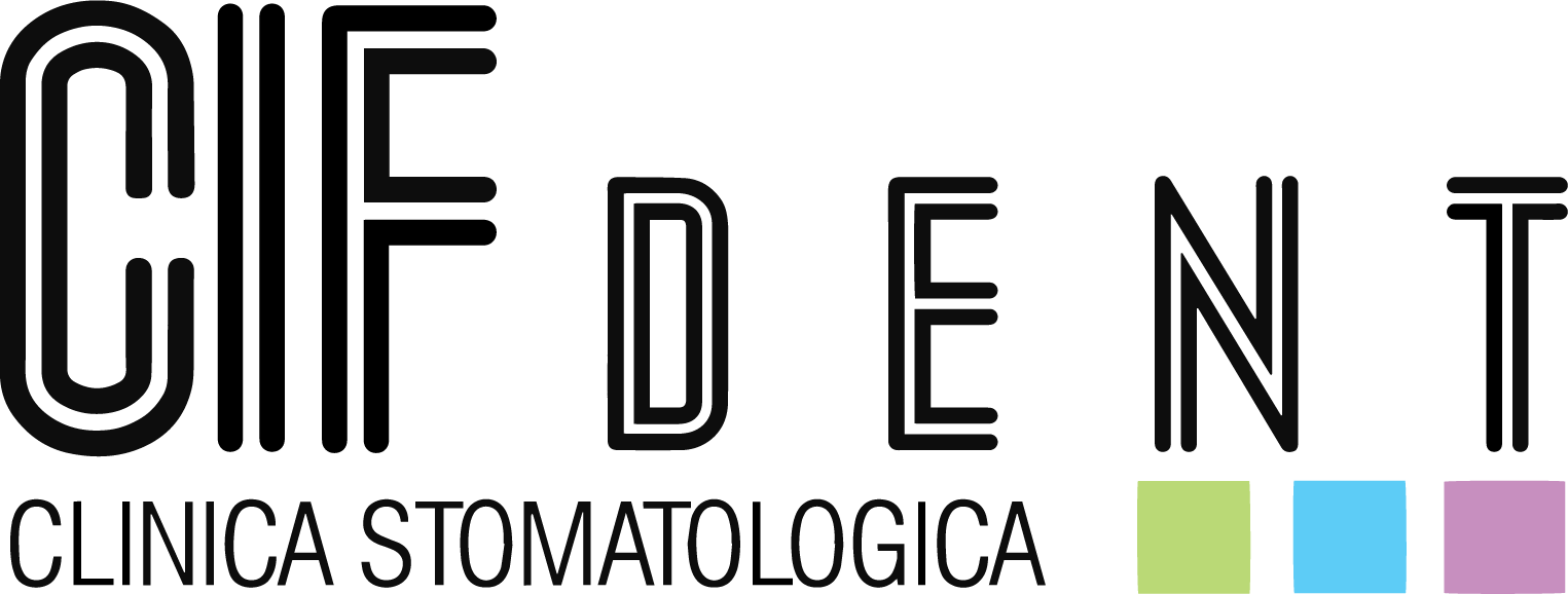 Logo Cifdent