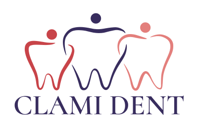 Logo Clami Dent