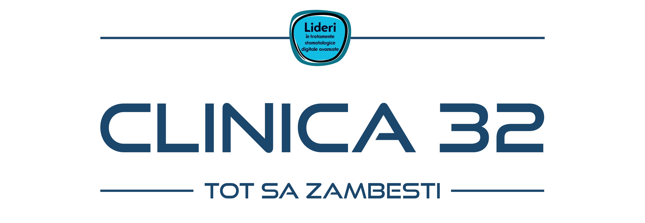Logo Clinica 32
